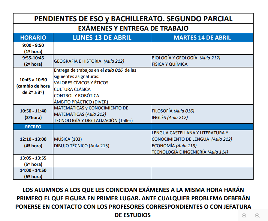 25-26Segunda parte Pendientes