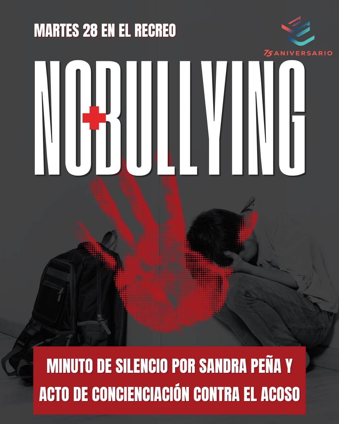 Minutosilenciobullying